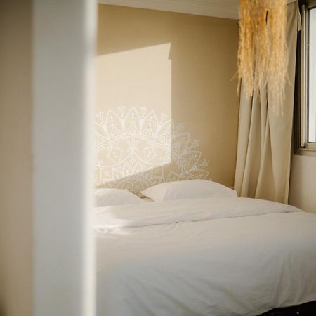 Albergue Imsouane Surf House Exterior foto