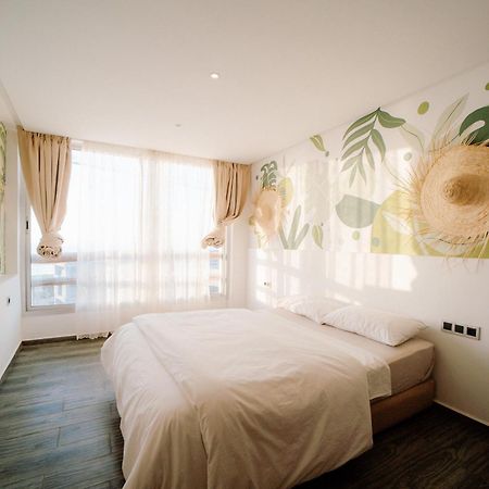 Albergue Imsouane Surf House Exterior foto