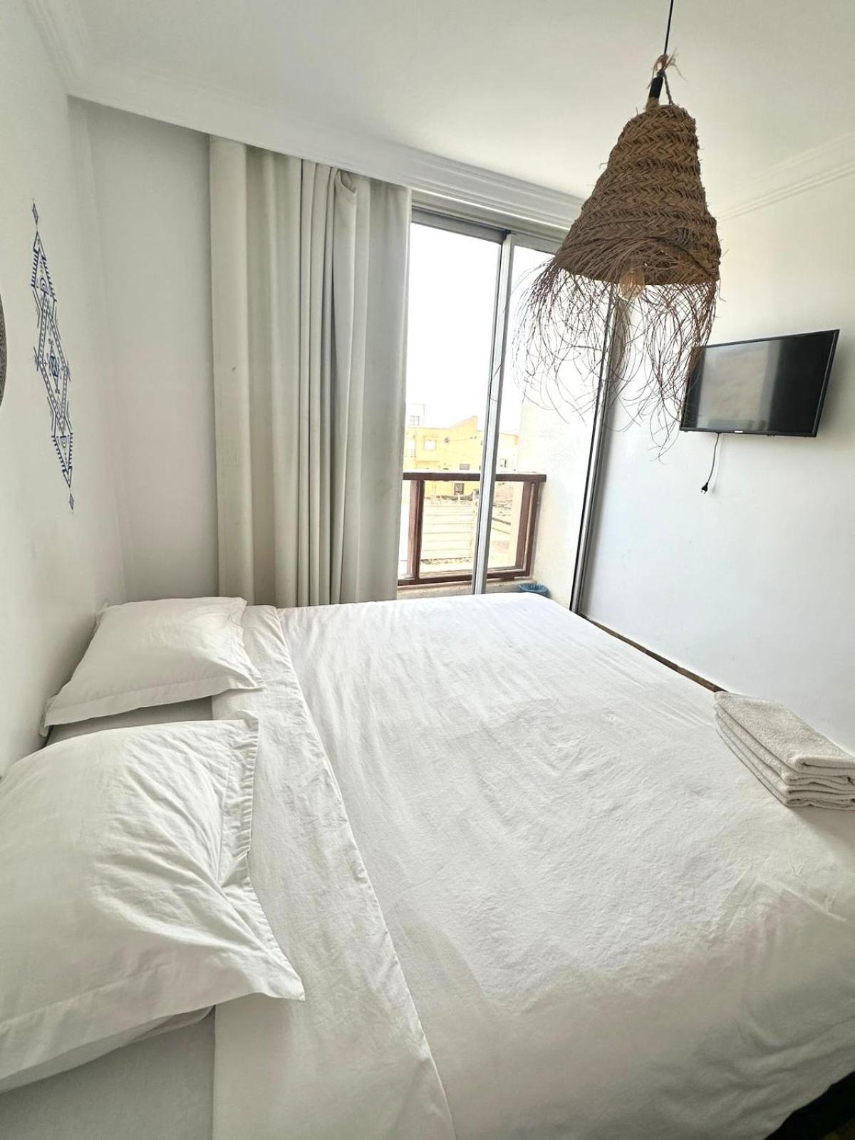 Albergue Imsouane Surf House Exterior foto