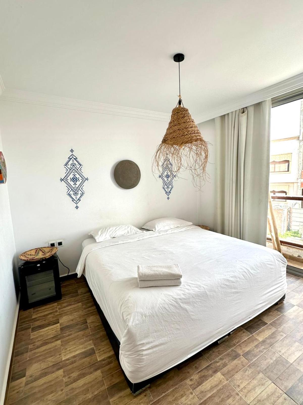 Albergue Imsouane Surf House Exterior foto