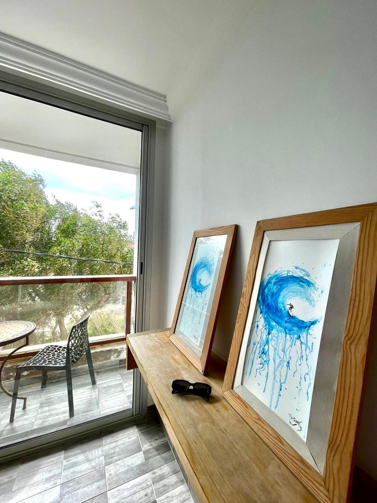 Albergue Imsouane Surf House Exterior foto