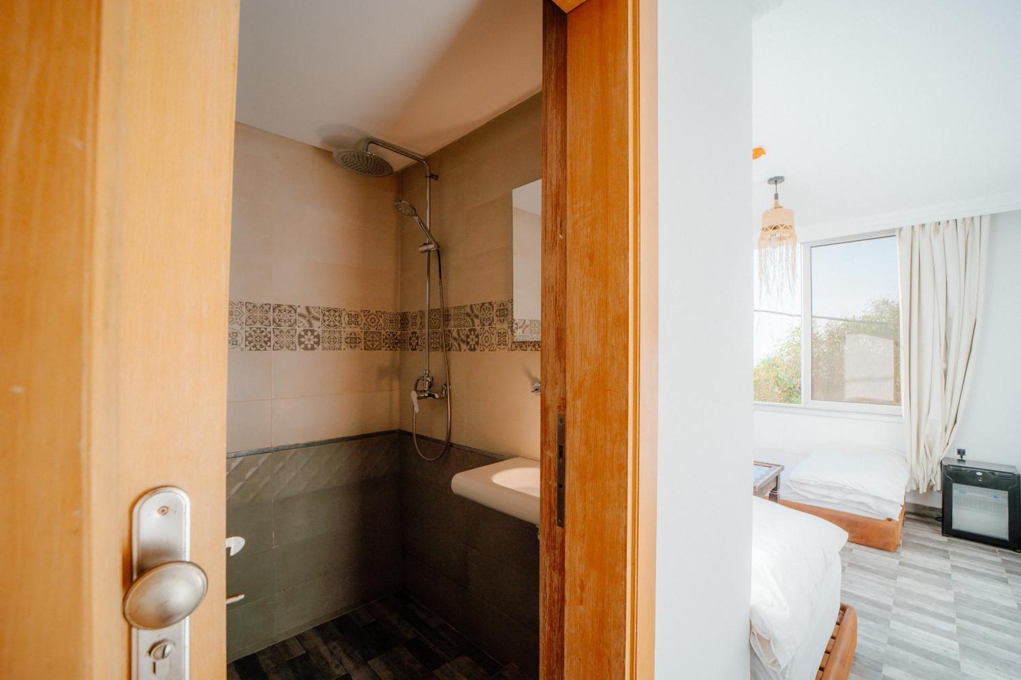 Albergue Imsouane Surf House Exterior foto