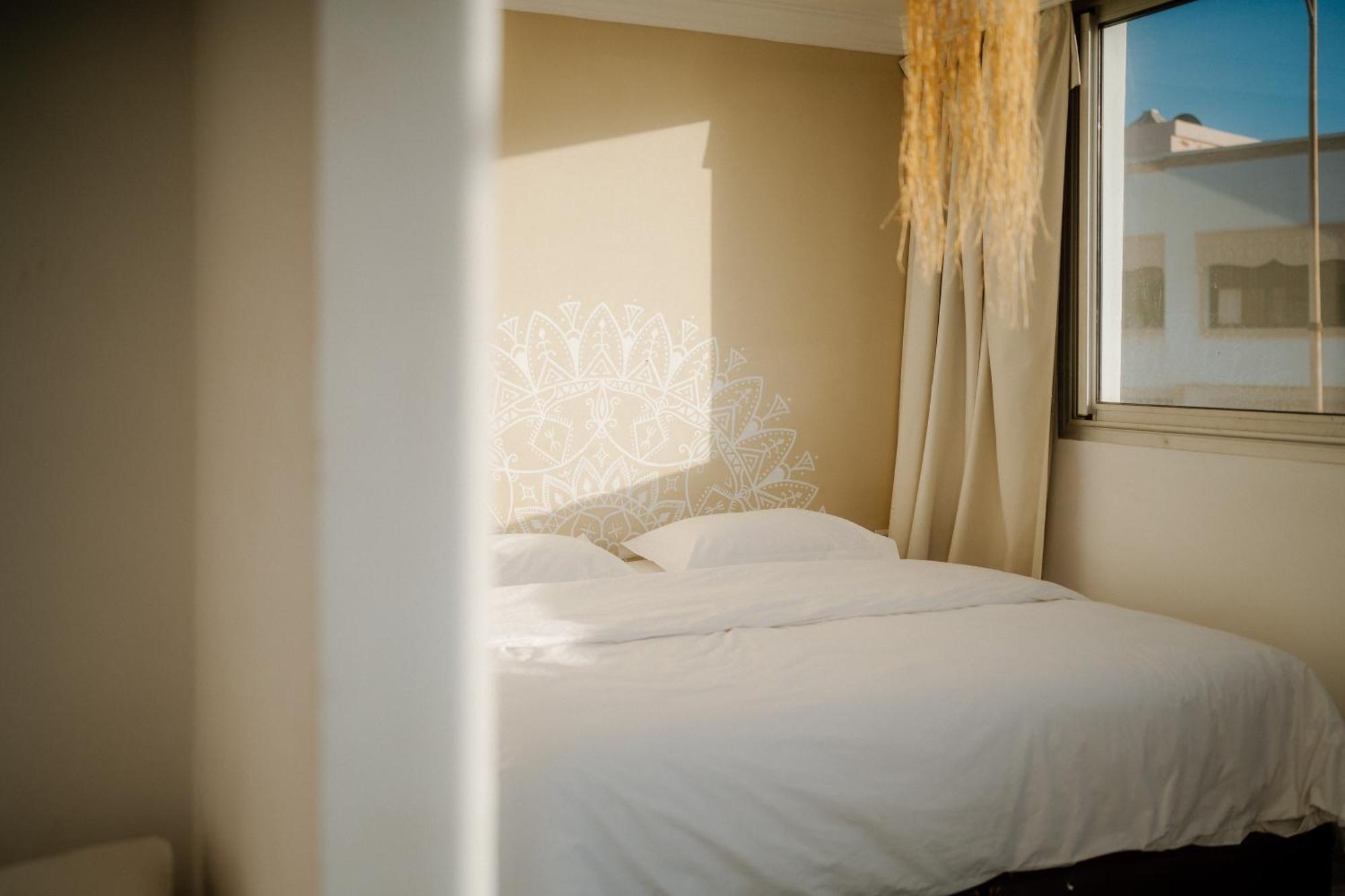 Albergue Imsouane Surf House Exterior foto