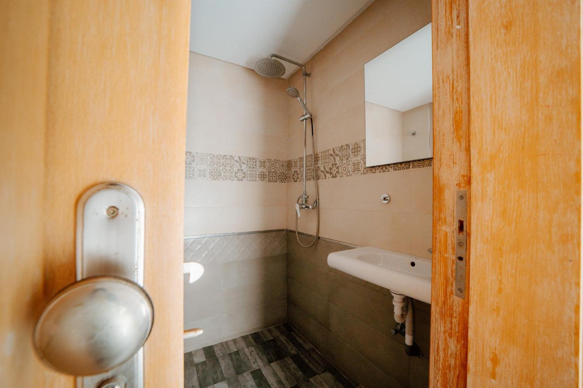 Albergue Imsouane Surf House Exterior foto