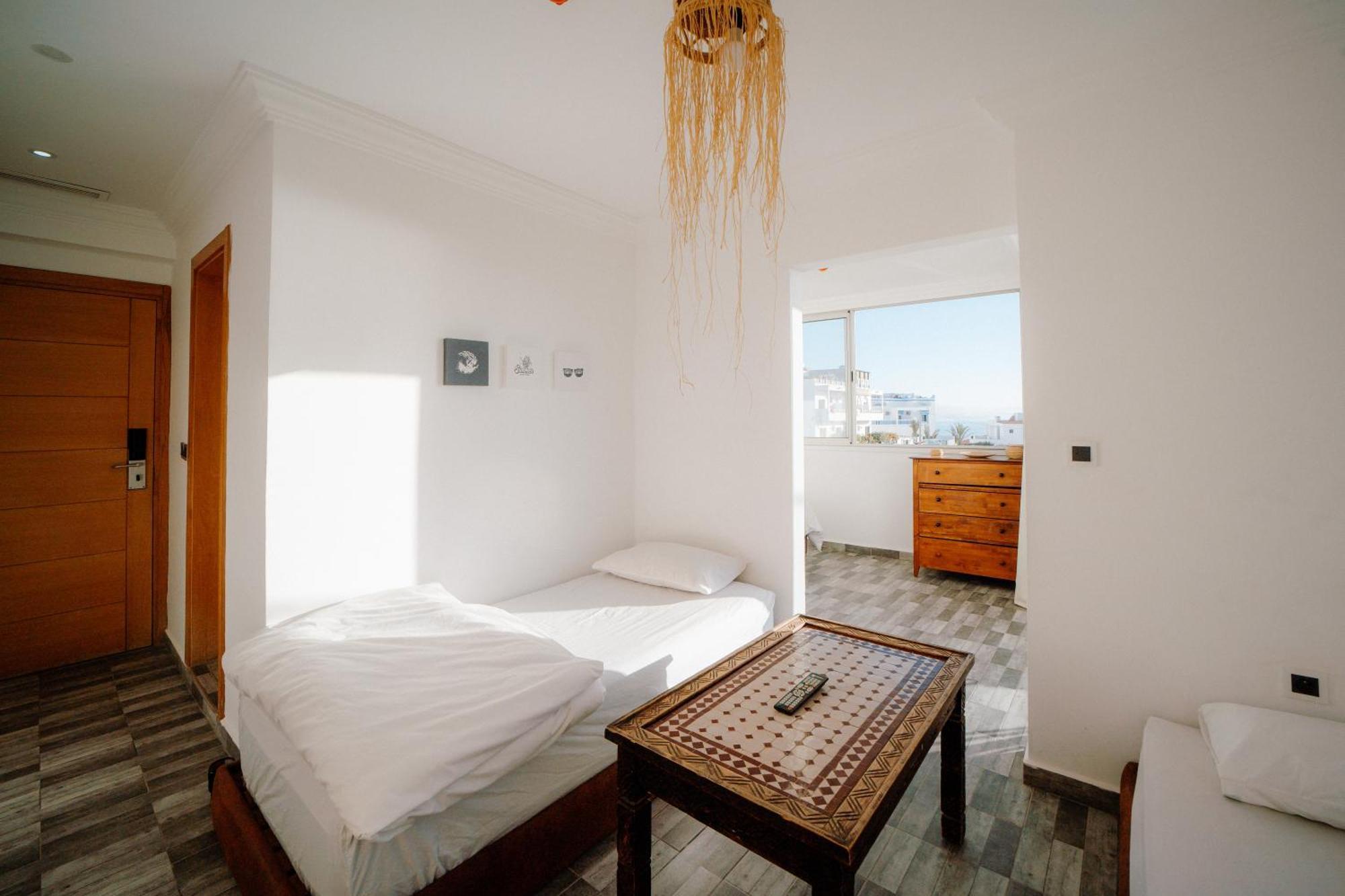 Albergue Imsouane Surf House Exterior foto