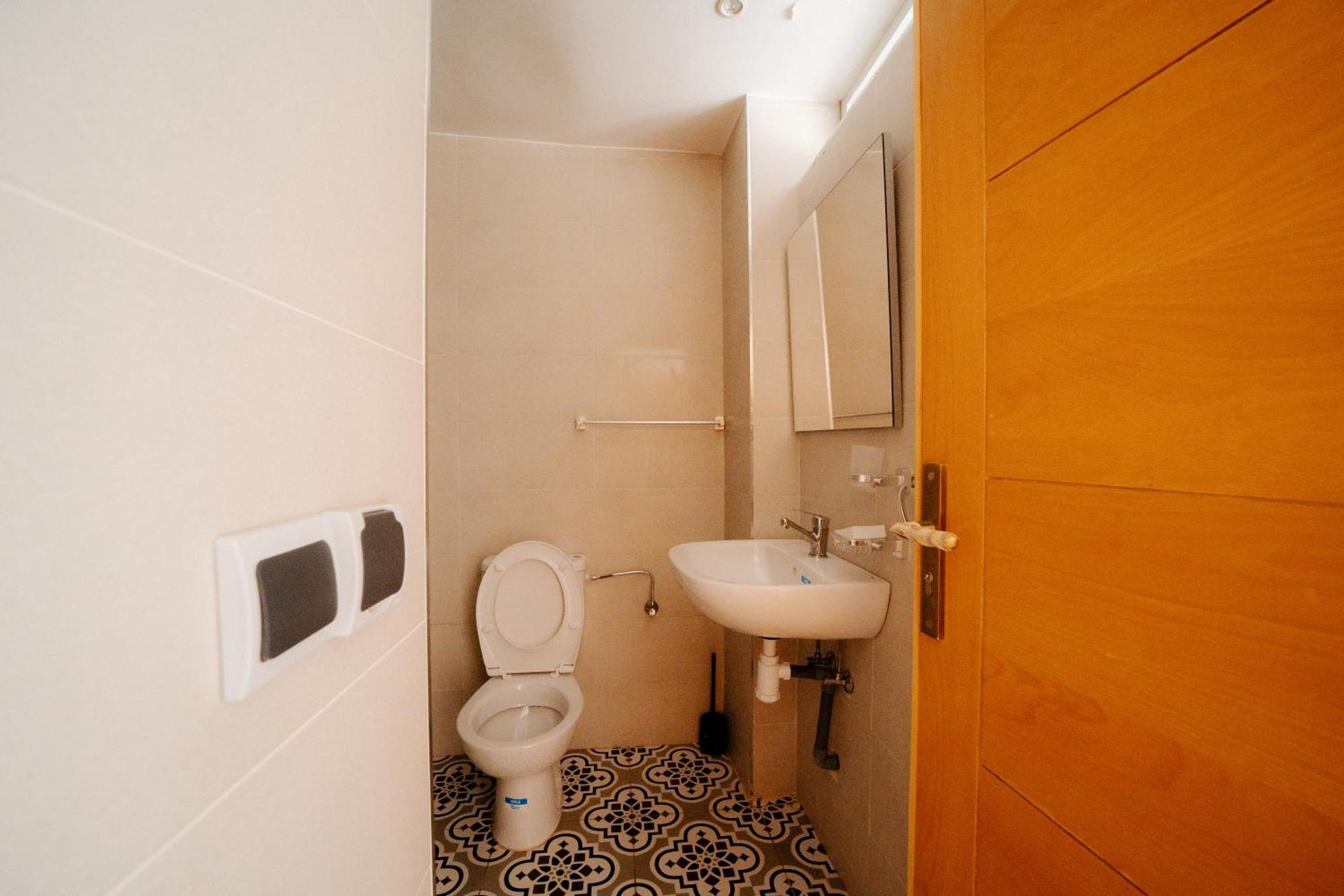 Albergue Imsouane Surf House Exterior foto