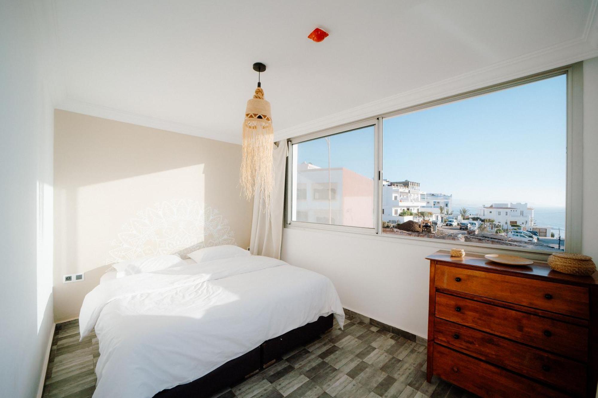 Albergue Imsouane Surf House Exterior foto