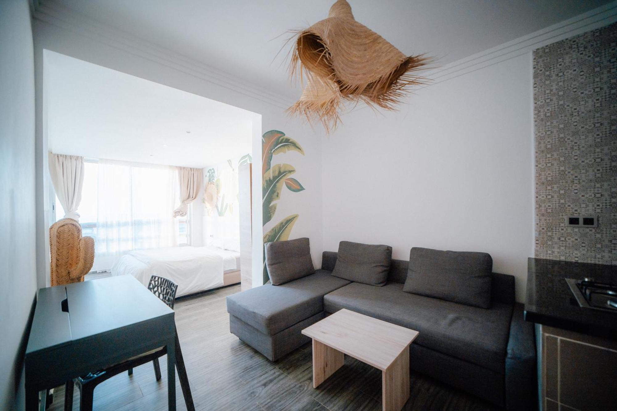 Albergue Imsouane Surf House Exterior foto