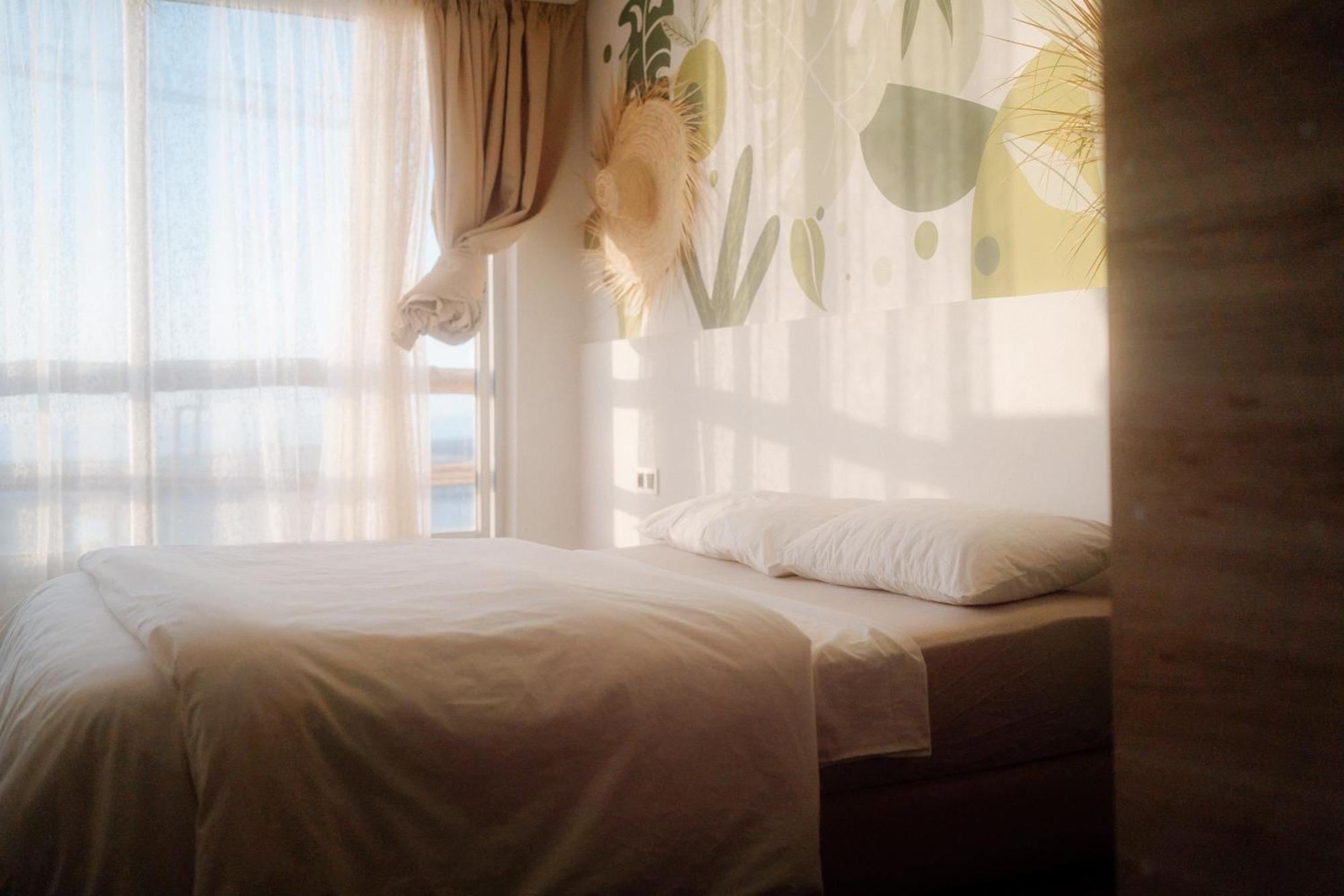 Albergue Imsouane Surf House Exterior foto
